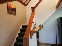 Little Fish House Casita de Peces Sugar Sand Farm