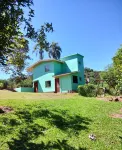 (2) Nature Apartment near Iguazu Falls! Good for working online Hotel in zona Aeroporto internazionale Foz do Iguaçu