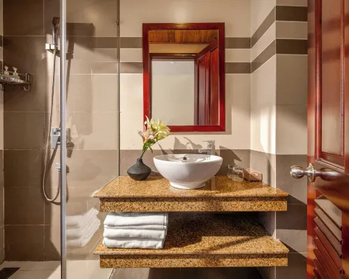 NA Hoian Hotel Photos