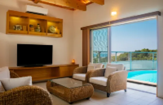 山形 琉球旅館 恩納望海樓