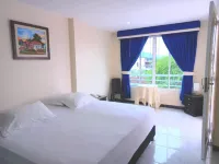 Hotel Oasys Blue Hotels in Roldanillo