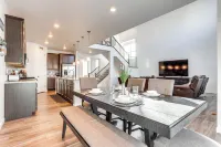 Spacious Commerce City Home: 16 Mi to Denver! - Wifi