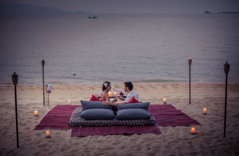 NH Collection Samui Peace Resort photo 4