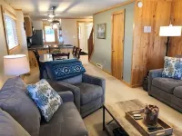 11 Powderidge, Snowshoe, WV - Slopeside Serenity Hotels in Snowshoe