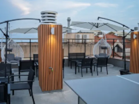 Hotel Mefolinkel Suits Hotels in Lloret de Mar