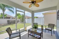 Courtyard Villa w/ Lanai & Community Amenities! - Villas