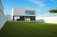 Casa Caracol, luxury house with a panoramic ocean view