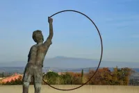 Le Clos de l'Amandier - Village house 10 minutes from the Avignon Festival