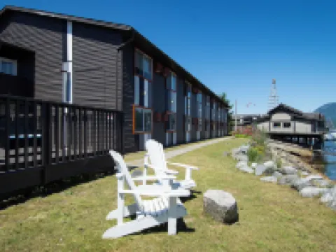 鯨灣度假村 錫謝爾特酒店