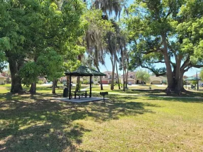 The Oaks Bay Hotels near Publix Super Market at Village Shops at Bellalago