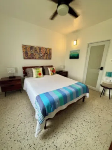 Located Close to Isabel Segunda Vieques, Downtown 4 Bedrooms with Pool.