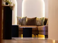 Amberdi Noria Apartment Marrakech Hotels near Eden Aquapark