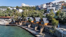 Roseira Bungalov
