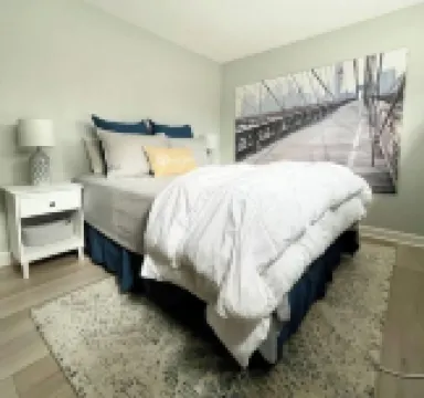 Guest Suite near UNC!