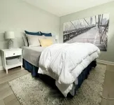 Guest Suite near UNC! Hotels in der Nähe von UNC Neuroscience Center