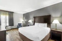 La Quinta Inn & Suites by Wyndham Houston Energy Corridor