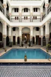 Riad El Amine Fes - Romantische