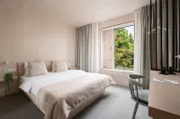 Hotel Bergamo Hotel berhampiran Ludwigsburg Protestant University of Applied Science