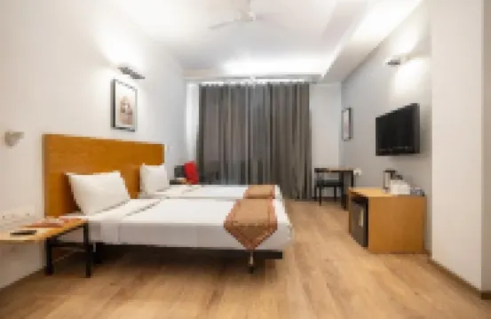 Enkay Residency Sector 15