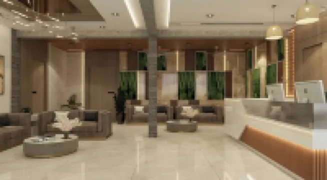 Rosse Dale Suites and Hotel