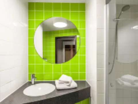 B&B Hotel Krefeld-City Hotels in Krefeld