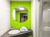 B&B Hotel Krefeld-City Hotels in Krefeld