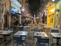 DovrInn Boutique ApartHotel DownTown Hotel a Haifa