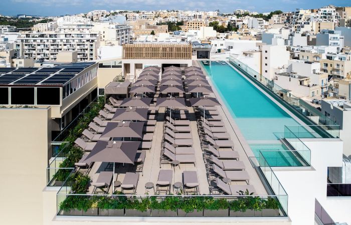 Novotel Malta Sliema