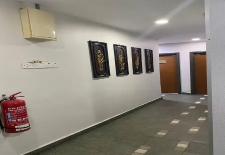 Hotel Harbour Inn Отели в г. Порт Кланг