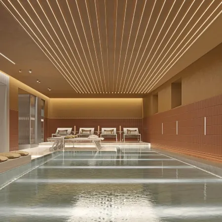 Palazzo Tirso Hotel Cagliari - MGallery Collection