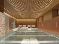 卡利亞里蒂爾索宮酒店 - 美憬閣系列 - SPA