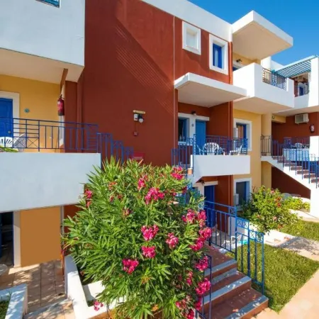 Astra Village & Suites