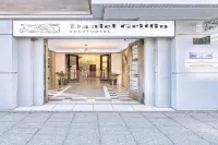 Daniel Griffin Aparthotel by Artery Hotels Hotels near Wawel Royal Castle-State Art Collection