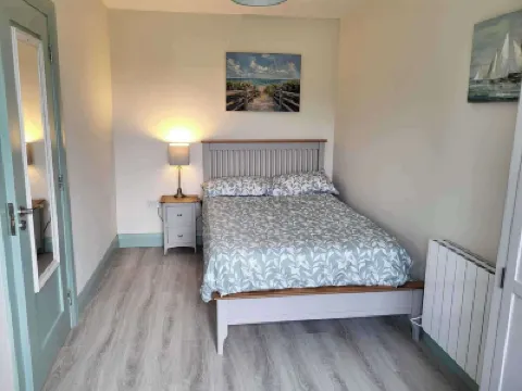 斯萊戈海濱公寓-寵物友好 酒店