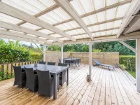 6 person holiday home in Tarm-By Traum - 4-Star