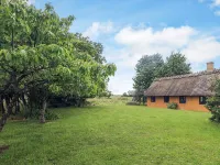 6 Person Holiday Home in Rudkøbing - 3-Star