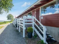 6 person holiday home in Aabenraa - 2 estrellas