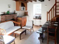 Stone House in Plurien near Sandy Beaches Hotels in Plurien