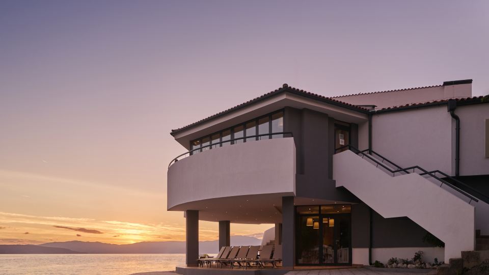Aminess Style Glamping Villas & Holiday Homes Atea