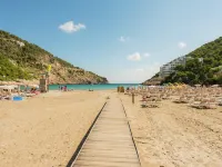 Villa in Cala Llonga near Beach & Ferry Port - Villas