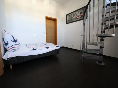 Ferienwohnung am Aubach in Schwerin - 2 estrellas