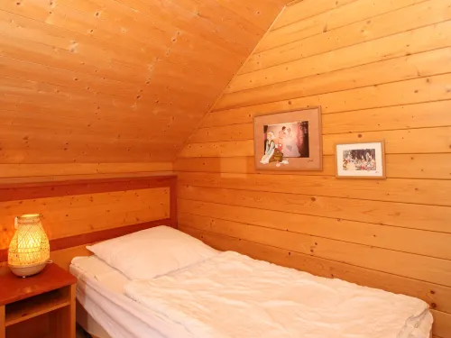 Doppelhaushälfte in Hasselfelde - Homestays