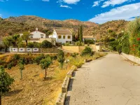 Family Villa in Costa del Sol