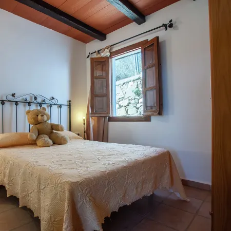 Pool Getaway Near Antequera