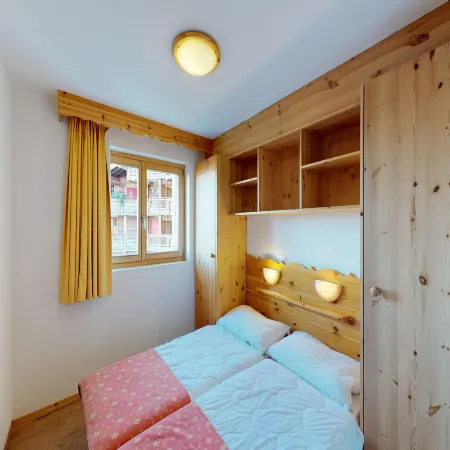Apartment in Nendaz near Ski Lift