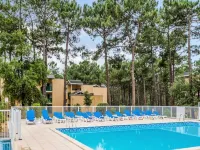 2 room apartment for 5 people - Selection Hoteles en Carcans