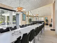 Luxury Pool Retreat Udsholt - By Traum Ferienwohnungen Hotels in Graested