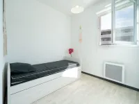 Sunny Villa Stay in Sérignan