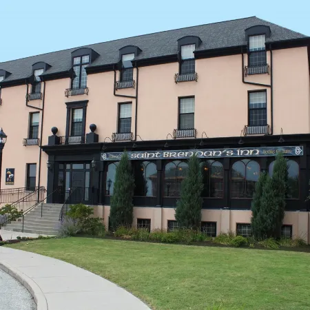 St. Brendan's Inn