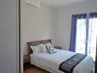 Villa in Montauroux with Pool and Hill Views